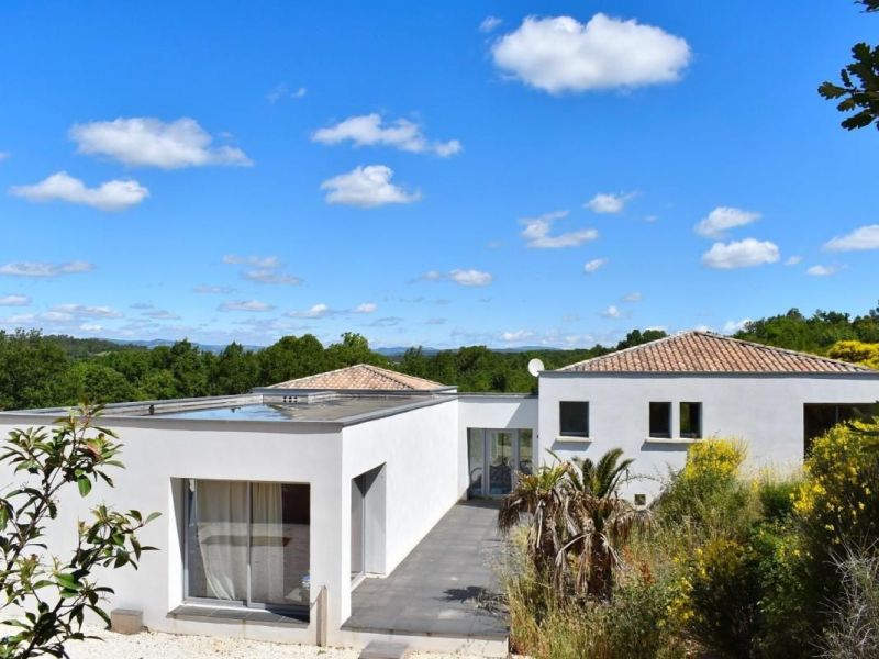 A vendre MAISON  CONTEMPORAINE  MONTPELLIER