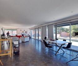 A vendre MAISON  CONTEMPORAINE  MONTPELLIER