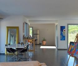A vendre MAISON  CONTEMPORAINE  MONTPELLIER