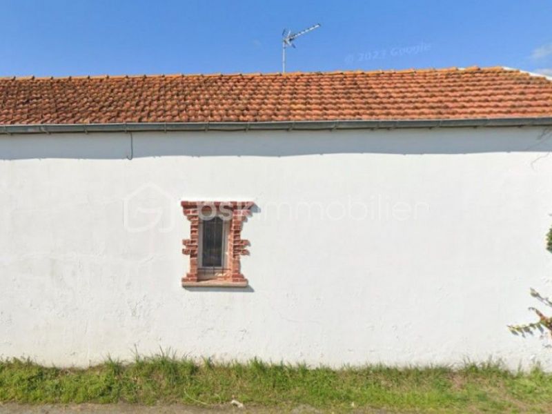 A vendre MAISON  71mÂ² - 2 chambres - terrain 232 mÂ² 17480 Le Chateau D Oleron