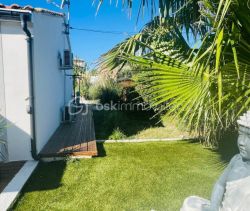 A vendre MAISON  4 PIECES 110 M2  MONTARNAUD