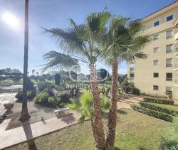 A vendre APPARTEMENT NEUF T3 53 M2 TERRASSE VUE MER JUAN LES PINS