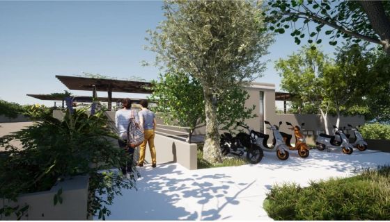 A vendre T4 06160 Antibes