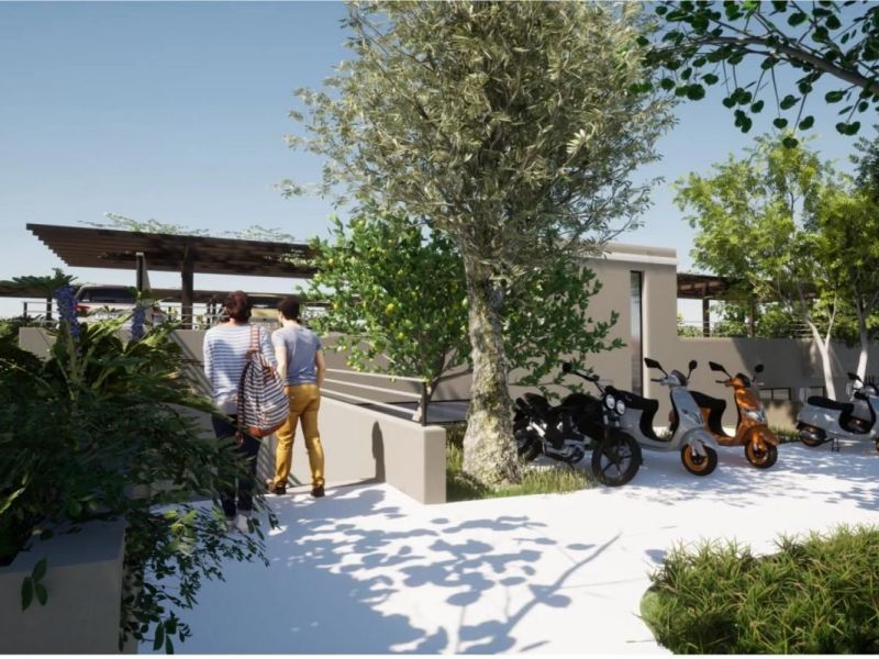 A vendre T4 06160 Antibes