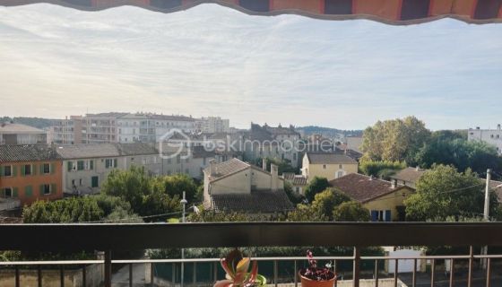 APPARTEMENT T4 98 M2  LA VALETTE DU VAR