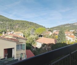 APPARTEMENT T4 98 M2  LA VALETTE DU VAR