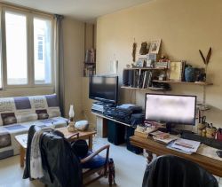 A louer APPARTEMENT T5 68 M2  LUCON