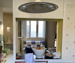 A louer APPARTEMENT T5 68 M2  LUCON