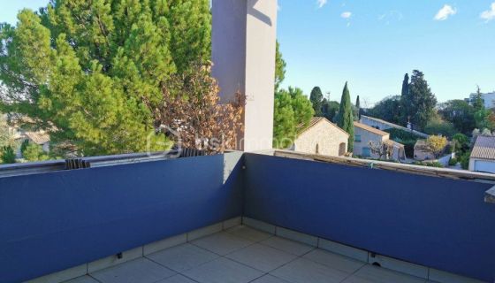 APPARTEMENT T3 75 M2 TERRASSE  MONTPELLIER