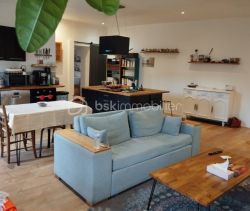 A louer APPARTEMENT T3 70 M2 TERRASSE  AMELIE LES BAINS PALALDA