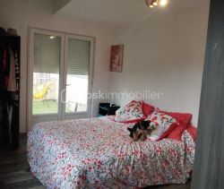 A louer APPARTEMENT T3 70 M2 TERRASSE  AMELIE LES BAINS PALALDA