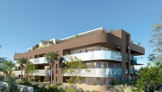 A louer APPARTEMENT T3 83 M2  BAILLARGUES