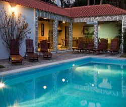 En venta Finca con mansión de 11 habitaciones y piscina Magoito, Sintra São João das Lampas e Terrugem