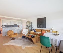 A louer APPARTEMENT DE PRESTIGE T3 73 M2 TERRASSE VUE MER CANNES