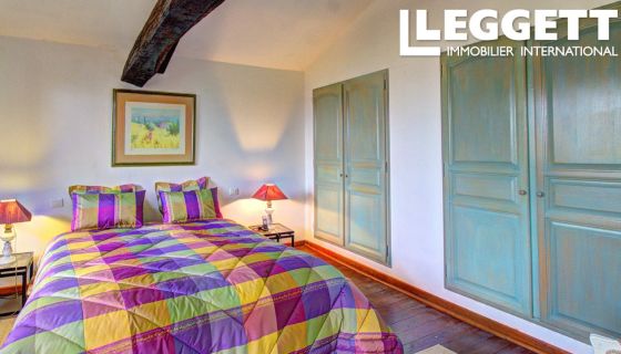 A louer MAISON  8 PIECES 271 M2  SALIES DE BEARN