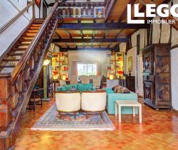 A louer MAISON  8 PIECES 271 M2  SALIES DE BEARN