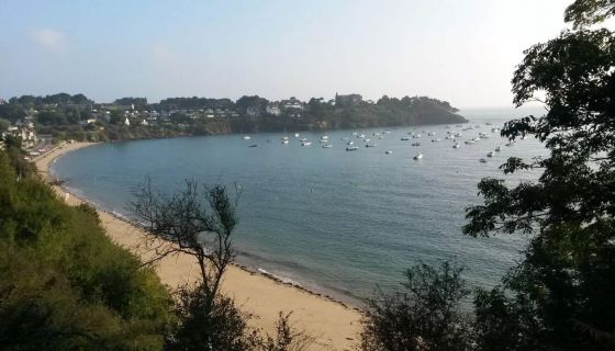 For sale FAMILY HOUSE 7 ROOMS 138 M² TO RENOVATE near sea CANCALE