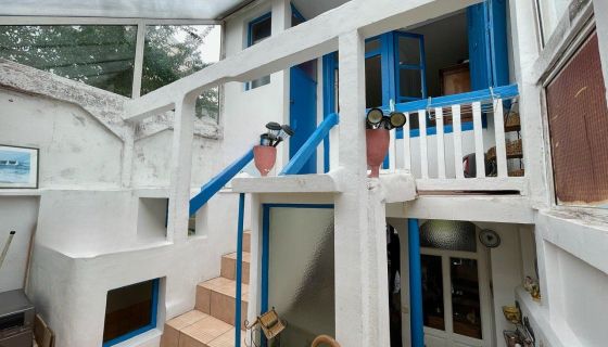 For sale ATYPICAL 3 ROOM TOWN HOUSE 73 M² TO RENOVATE BIARRITZ