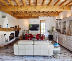 For rent MASTER?S HOUSE PEZENAS