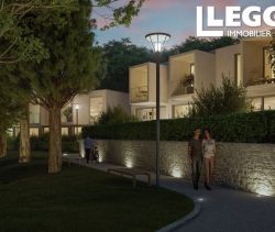 APPARTEMENT NEUF T3 69 M2  NîMES