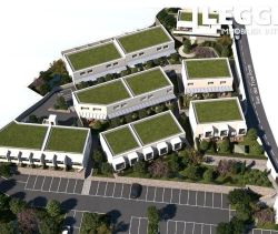 APPARTEMENT NEUF T3 69 M2  NîMES