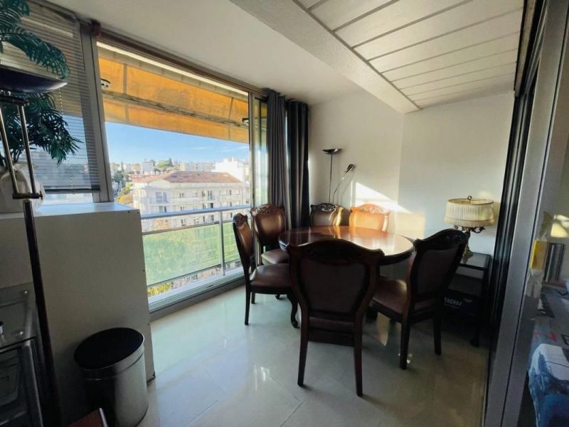 A louer APPARTEMENT T2 51 M2 TERRASSE BORD DE MER CANNES