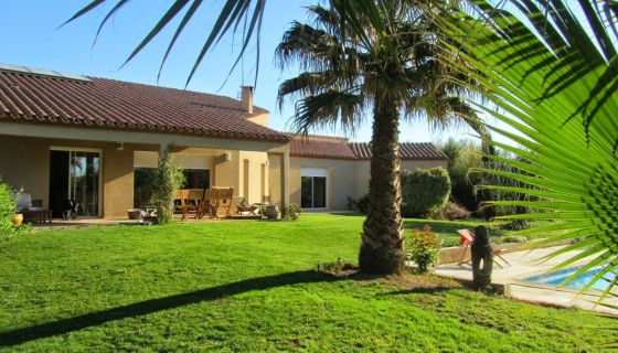 For sale 5 ROOM HOUSE 155 M2 LE SOLER