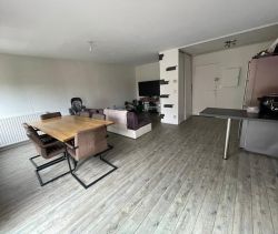 A louer APPARTEMENT DUPLEX T5 133 M2  ABBEVILLE