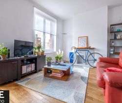 A louer APPARTEMENT T2 51 M2  ABBEVILLE