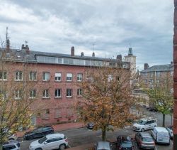 A louer APPARTEMENT T2 51 M2  ABBEVILLE