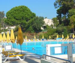 A louer APPARTEMENT T3 79 M2 BORD DE MER VILLENEUVE LOUBET