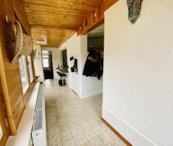 A vendre LONGèRE  4 PIECES 110 M2  ORESMAUX