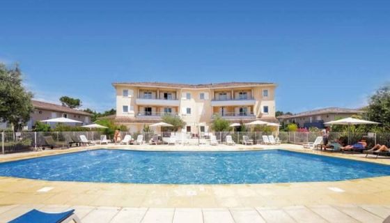 A louer APPARTEMENT T4 78 M2  SAINT JEAN D ILLAC