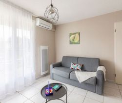 A louer APPARTEMENT T4 78 M2  SAINT JEAN D ILLAC