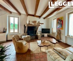 A louer MAISON  DE MAîTRE  SALLELES D AUDE