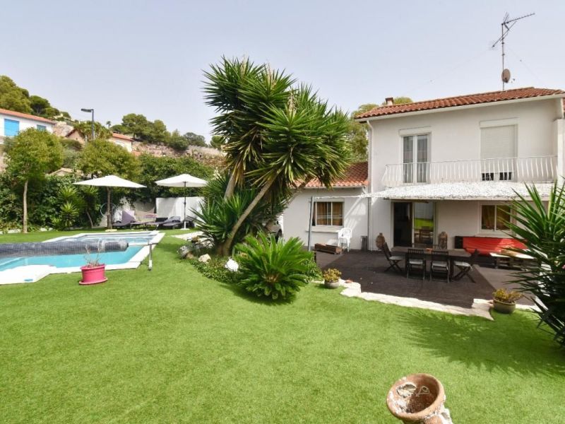 A louer MAISON  5 PIECES 102 M2 VUE MER SETE