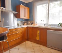 A louer MAISON  5 PIECES 102 M2 VUE MER SETE