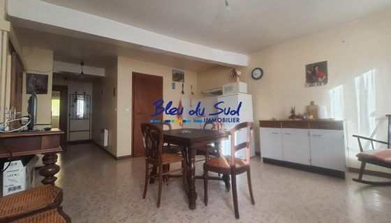 A louer APPARTEMENT T3 57 M2  VERNET LES BAINS