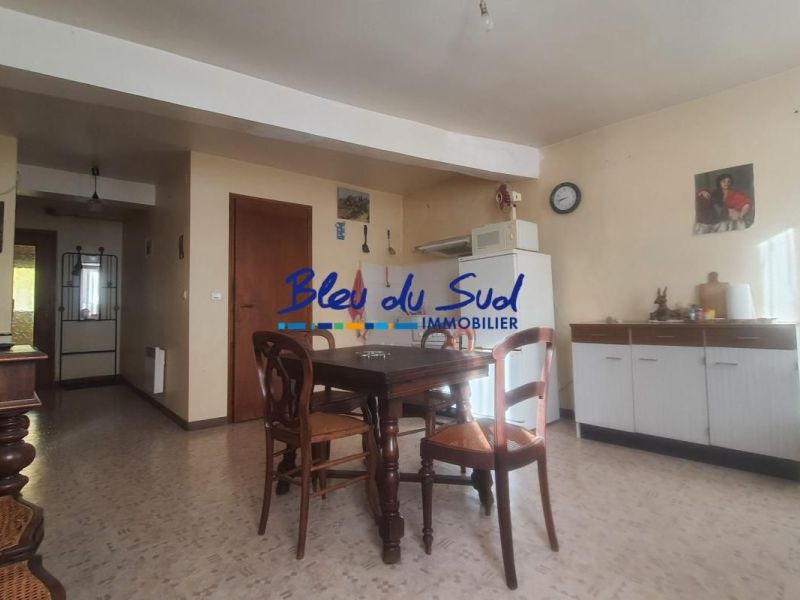 A louer APPARTEMENT T3 57 M2  VERNET LES BAINS
