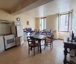 A louer APPARTEMENT T3 57 M2  VERNET LES BAINS