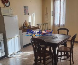 A louer APPARTEMENT T3 57 M2  VERNET LES BAINS