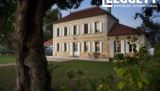 A louer GîTE  SAINT EMILION