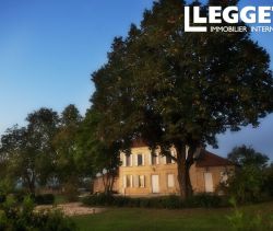 A louer GîTE  SAINT EMILION