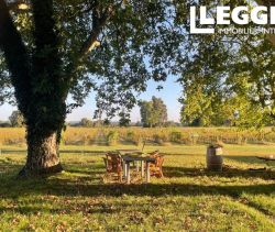 A louer GîTE  SAINT EMILION