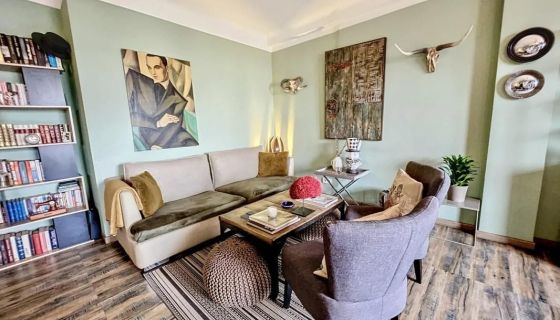 A louer APPARTEMENT T2 60 M2 BORD DE MER LE CANNET