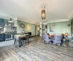 A louer APPARTEMENT T2 60 M2 BORD DE MER LE CANNET