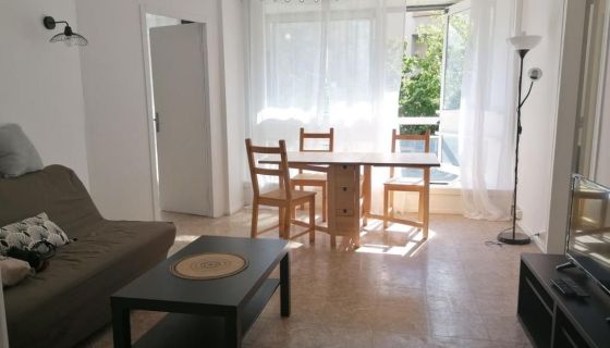 A louer APPARTEMENT T4 70 M2  MONTPELLIER
