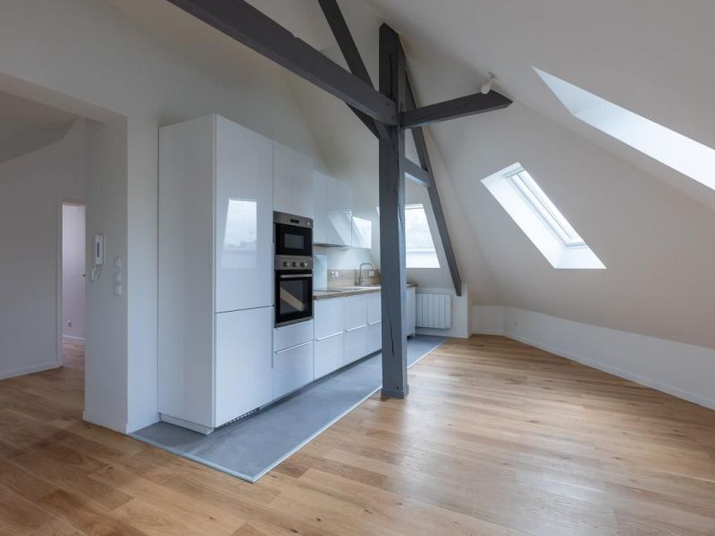 For sale T3 APARTMENT 70 M2 NANTES