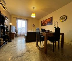 A vendre APPARTEMENT T4 96 M2 BORD DE MER AJACCIO