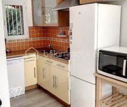 A louer APPARTEMENT T2 34 M2 TERRASSE BORD DE MER SAINT RAPHAEL